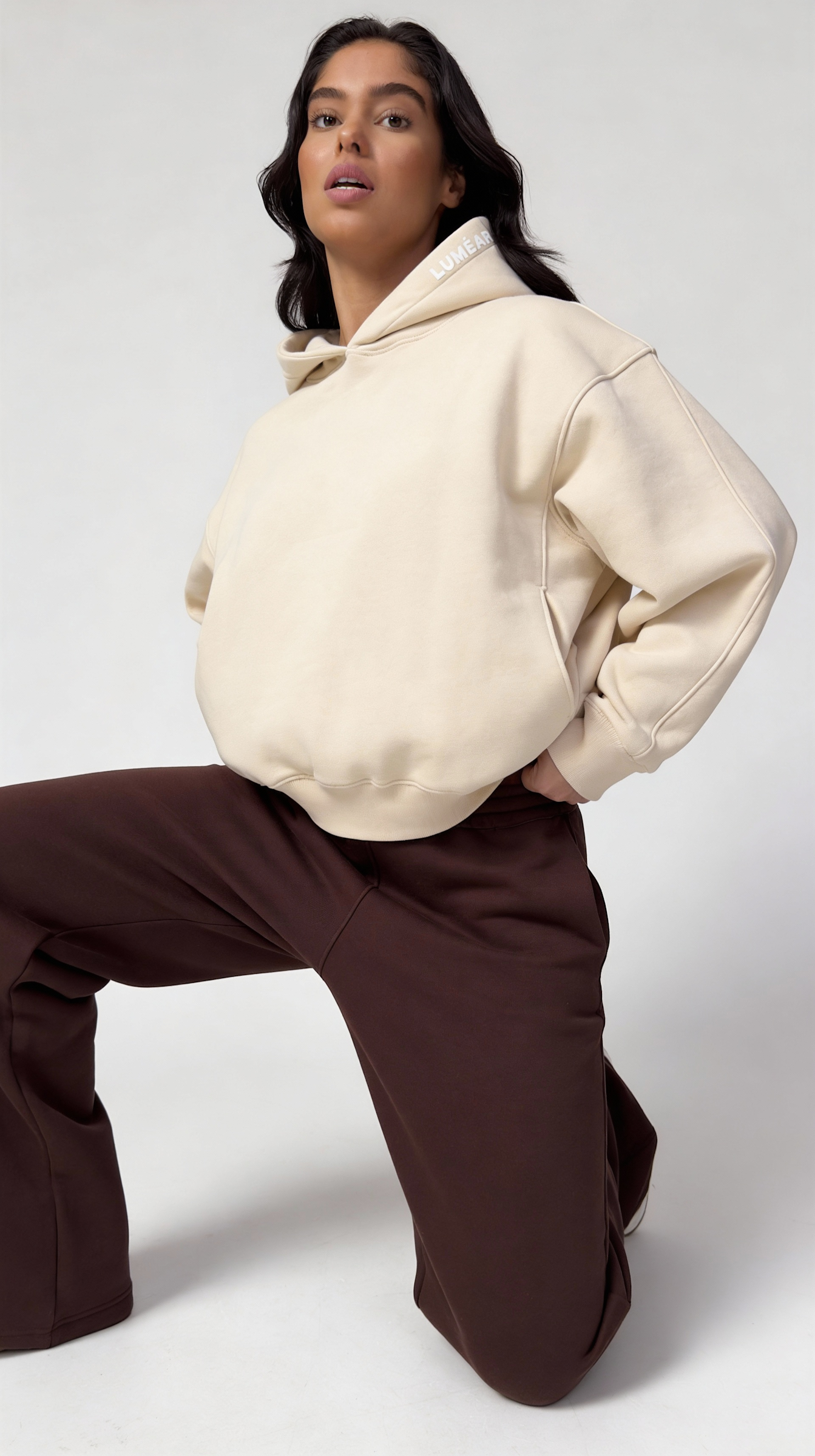 Box-Fit Hoodie (Unisex)