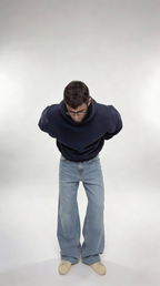 Box-Fit Hoodie (Unisex)