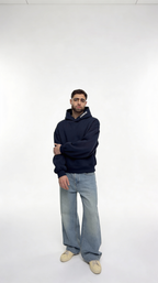 Box-Fit Hoodie (Unisex)