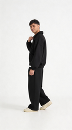 Premium Cotton Tracksuit
