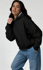 Box-Fit Hoodie (Unisex)