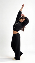 Premium Cotton Tracksuit