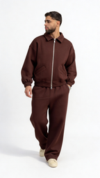 Premium Cotton Tracksuit