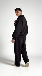 Premium Cotton Tracksuit