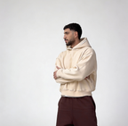 Box-Fit Hoodie (Unisex)