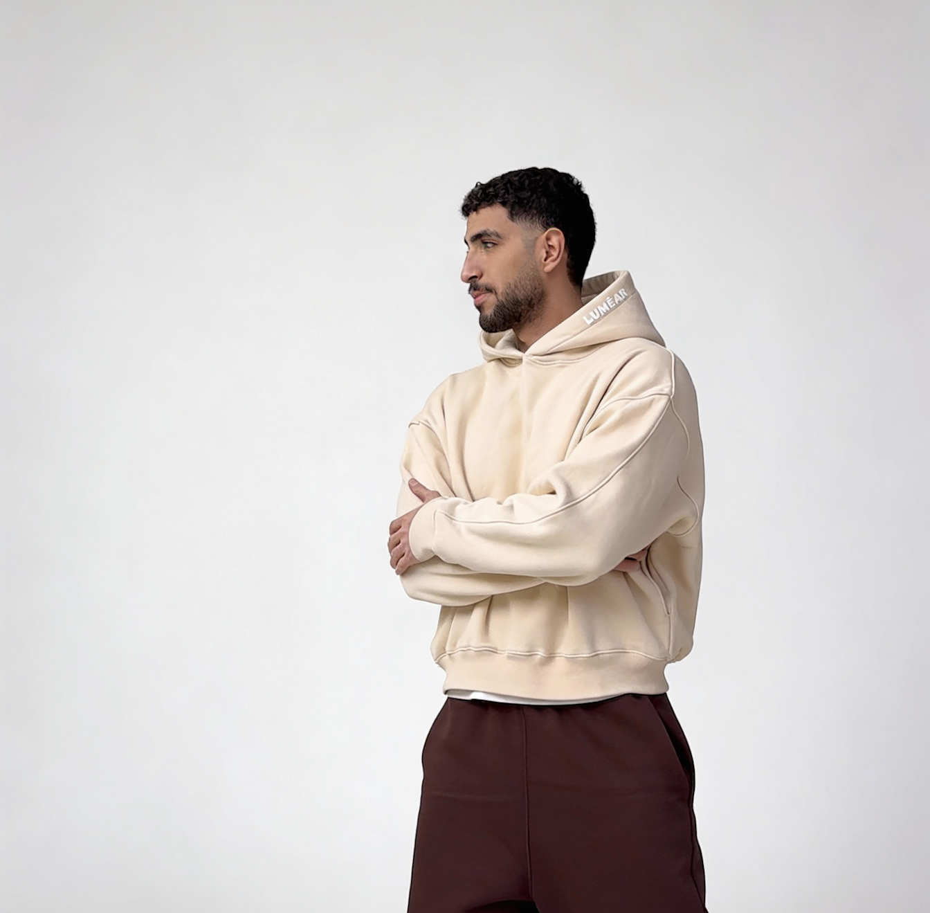 Box-Fit Hoodie (Unisex)