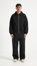 Premium Cotton Tracksuit