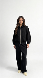Premium Cotton Tracksuit