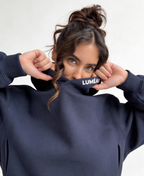 Box-Fit Hoodie (Unisex)