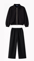 Premium Cotton Tracksuit